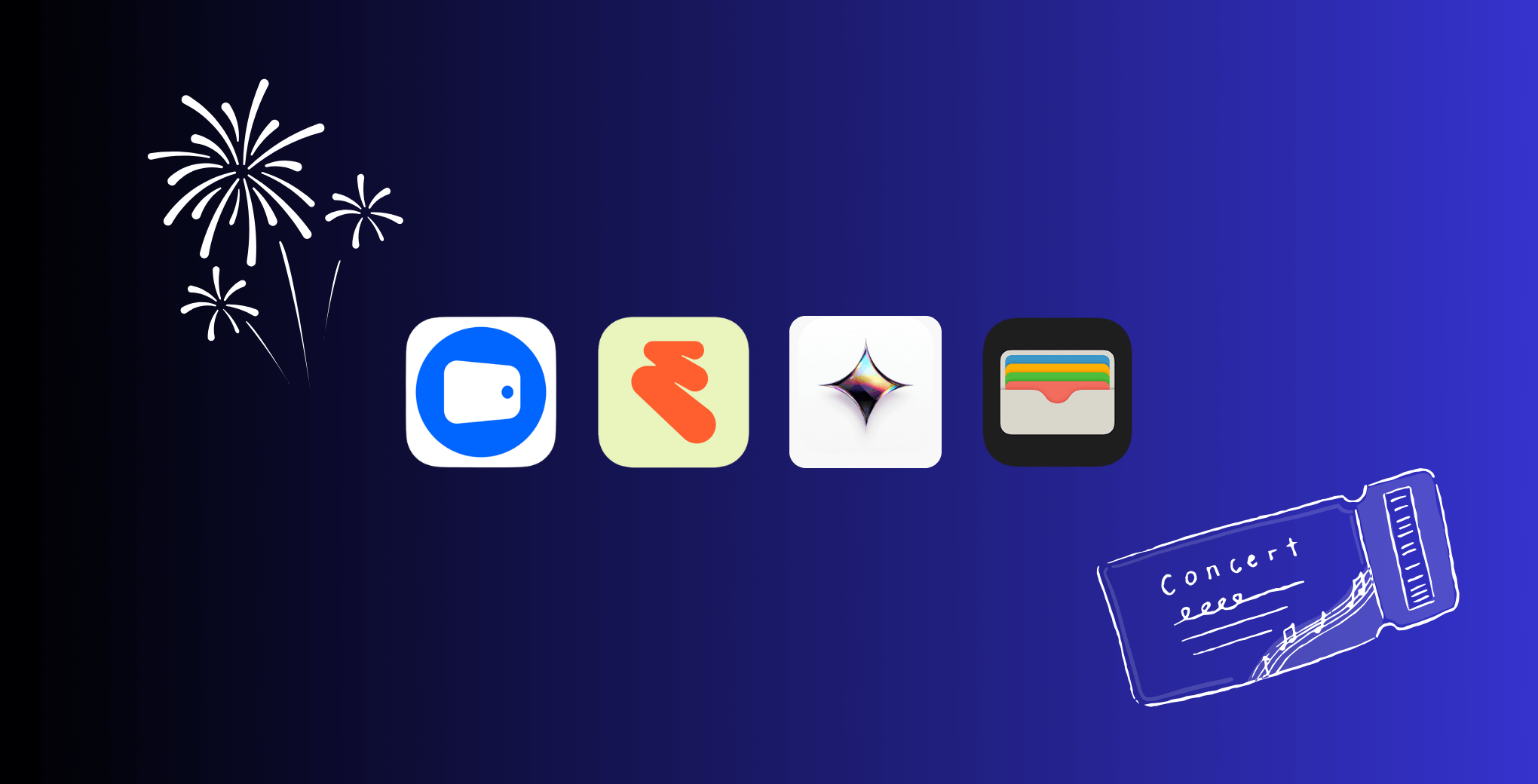 The Best Event Ticket Apps 