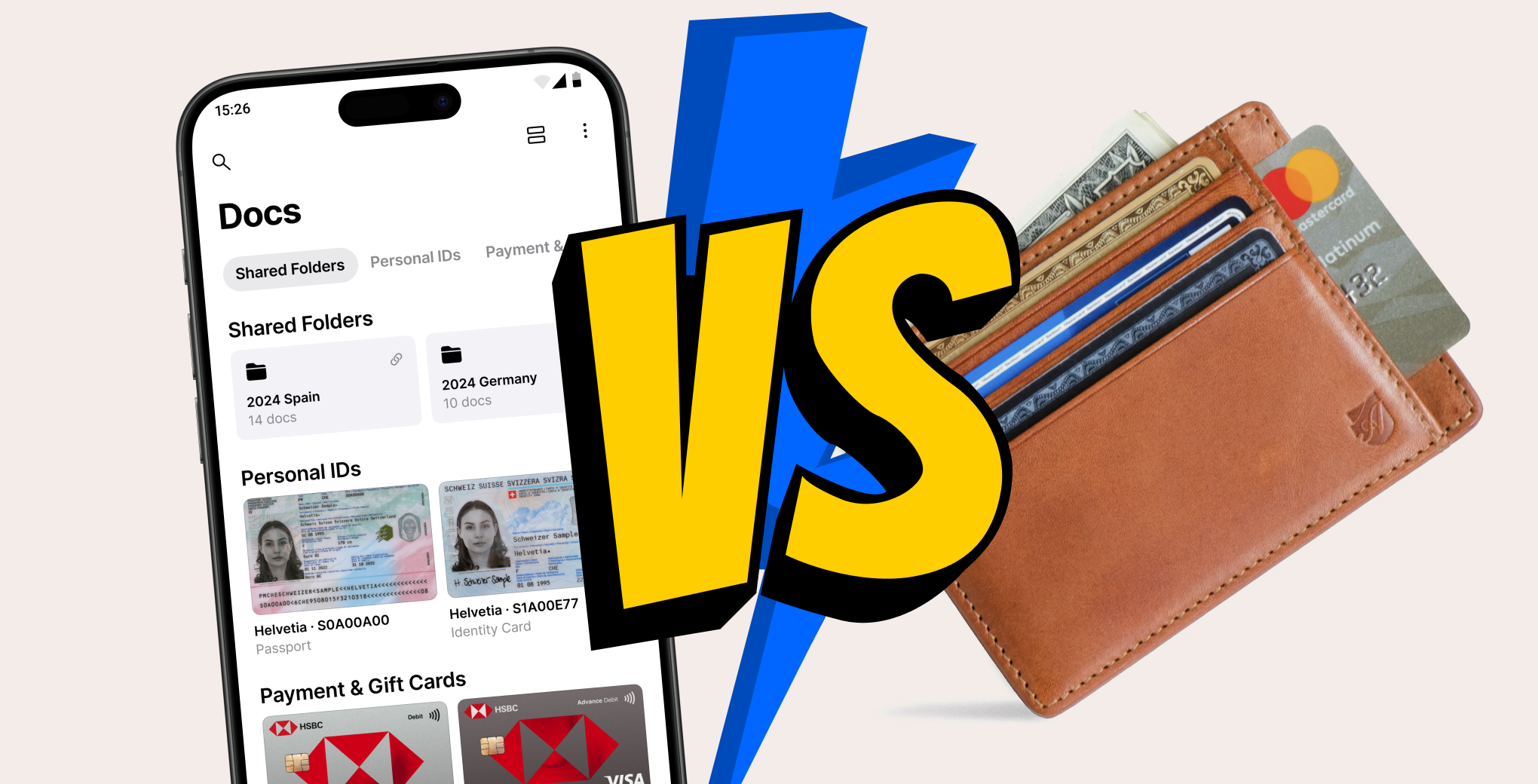 Regular vs. Digital Wallets: Which Is Right for You?