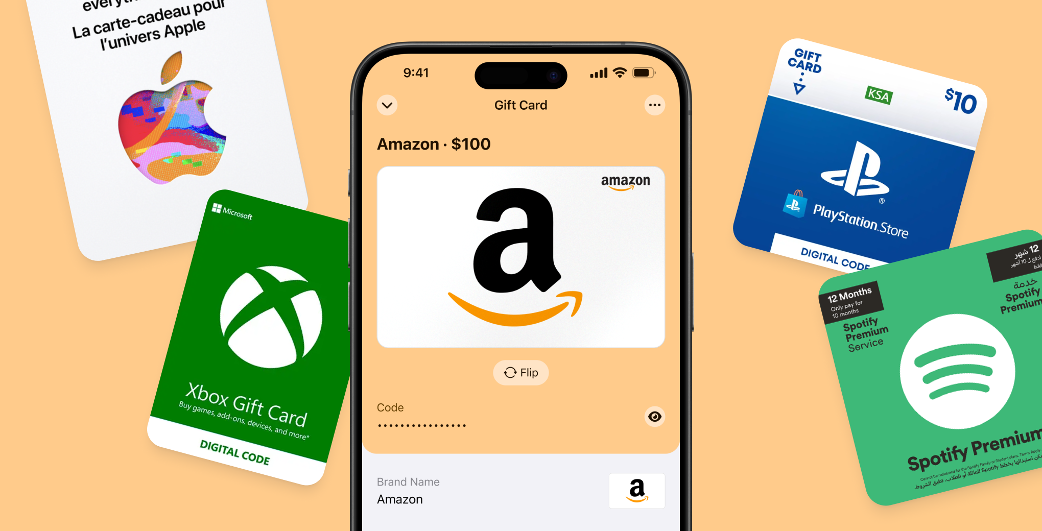 Best Gift Card Wallet Apps for Hassle-Free Digital Organization