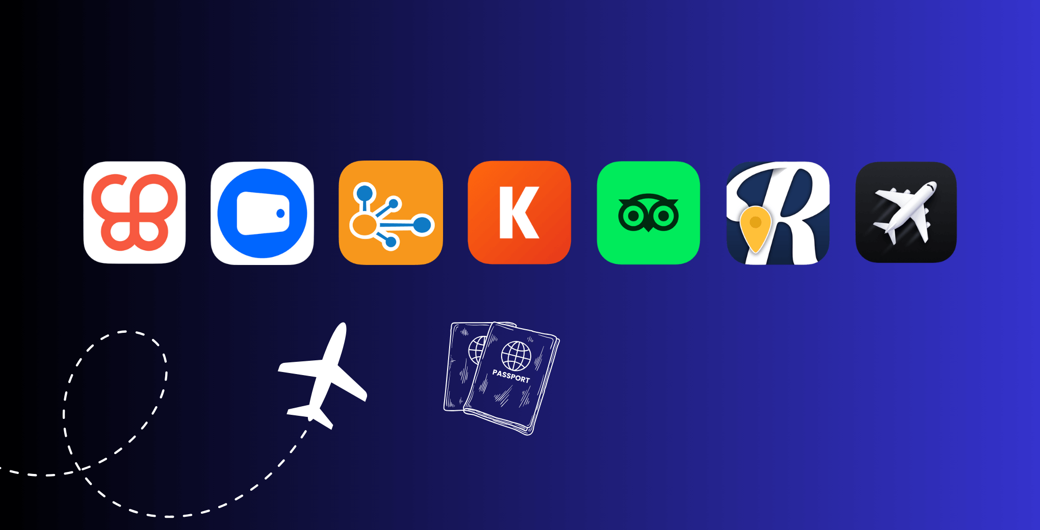 Best Apps to Plan Travel: 2025 Guide