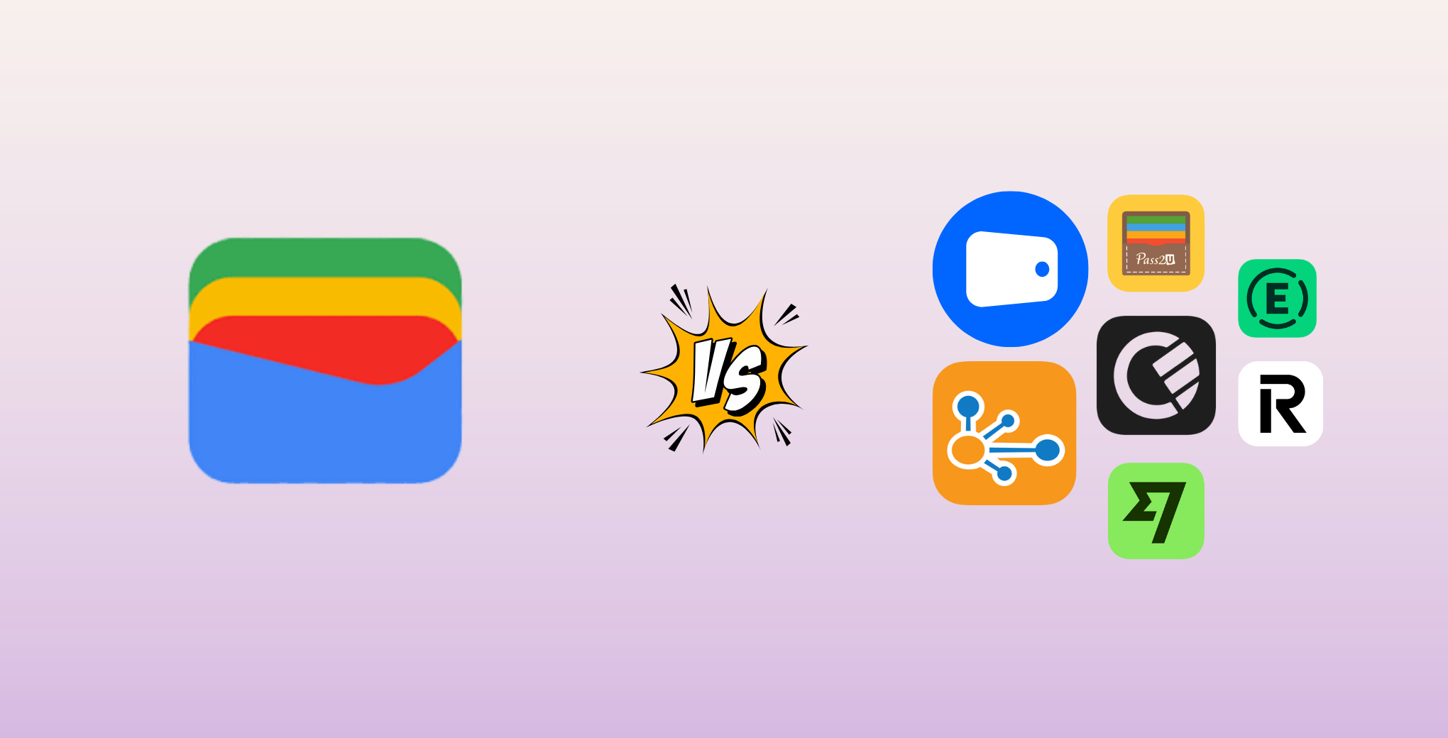  The Best Google Wallet Alternatives You Can Install in 2025