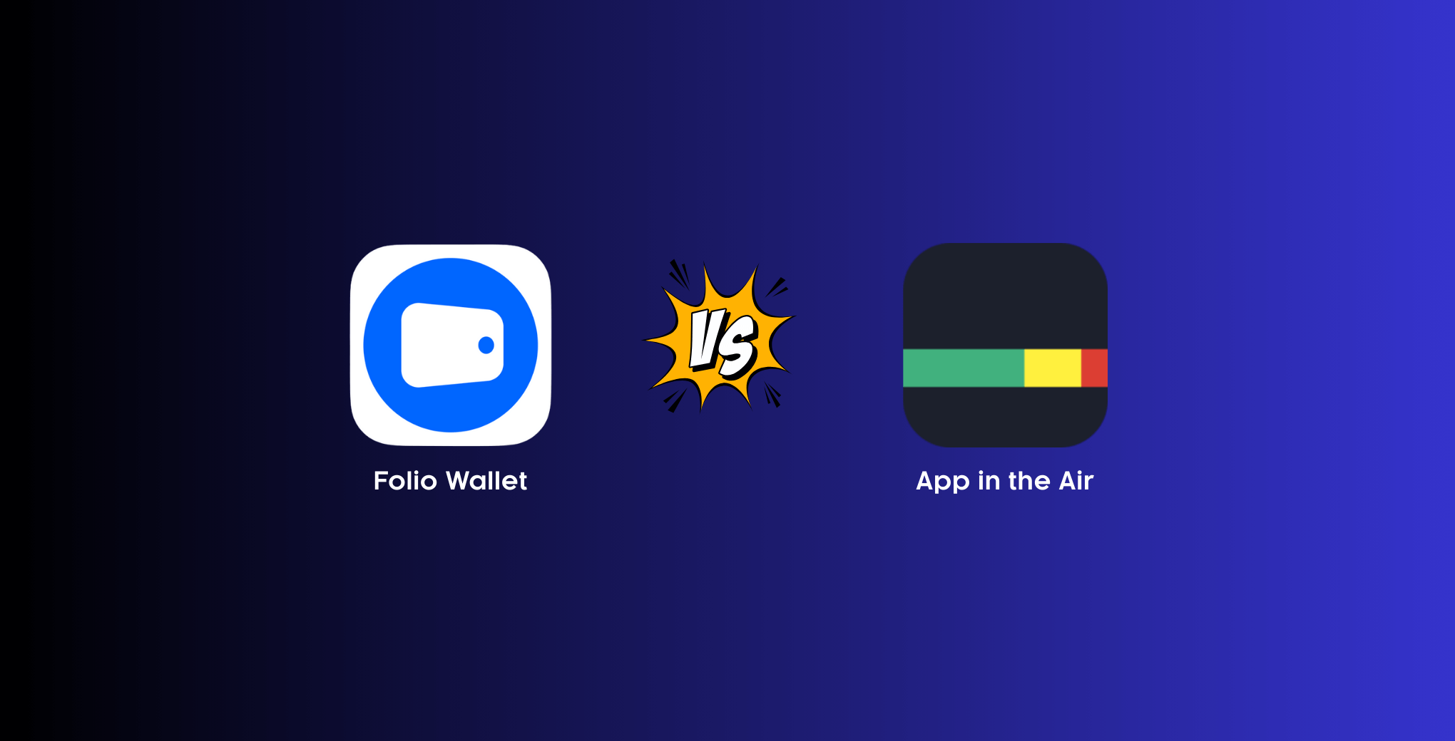 App in the Air Alternative: The Best Option After Shutdown