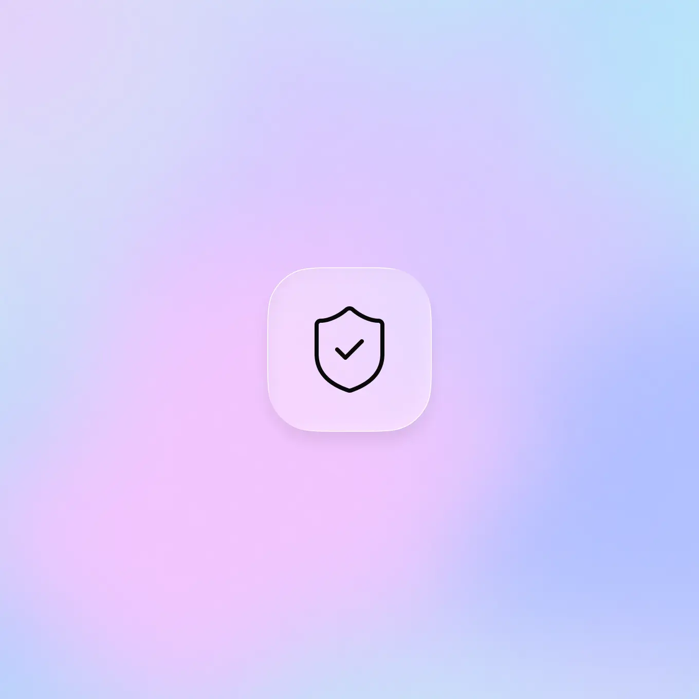 Privacidad que el usuario controla