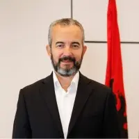 Ilirjan Celibashi